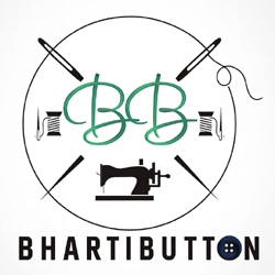 Bharti Button